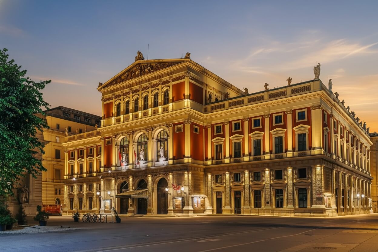 Free Tour Viena — Catedral de San Esteban